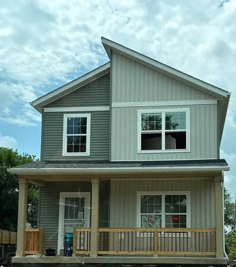 295 Clarendon Avenue, Columbus, OH 43223 - #1