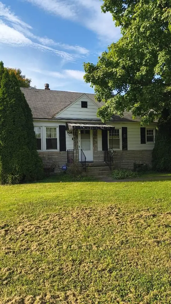 751 Prairie Avenue, Wilmington, OH 45177