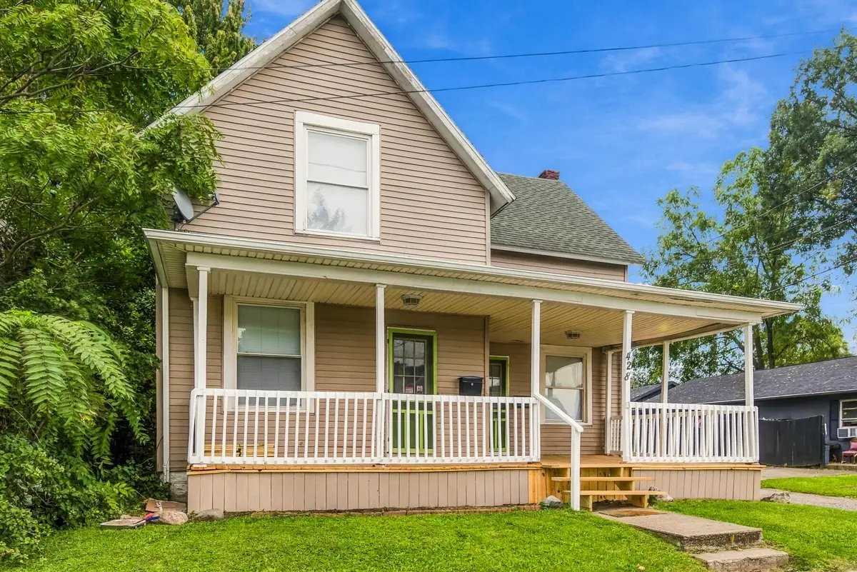 428 N State Street, Marion, OH 43302 - #1