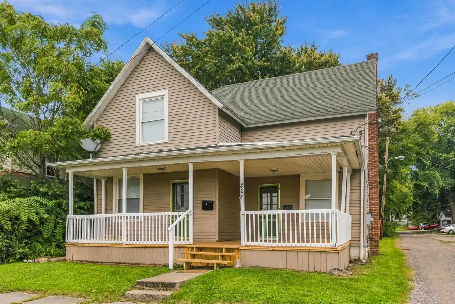 428 N State Street, Marion, OH 43302 - #3