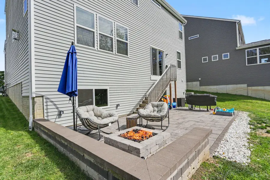 250 Whitetail Trail, Johnstown, OH 43031 - #3
