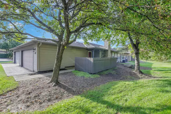 2755 Brittany Oaks Boulevard, Hilliard, OH 43026