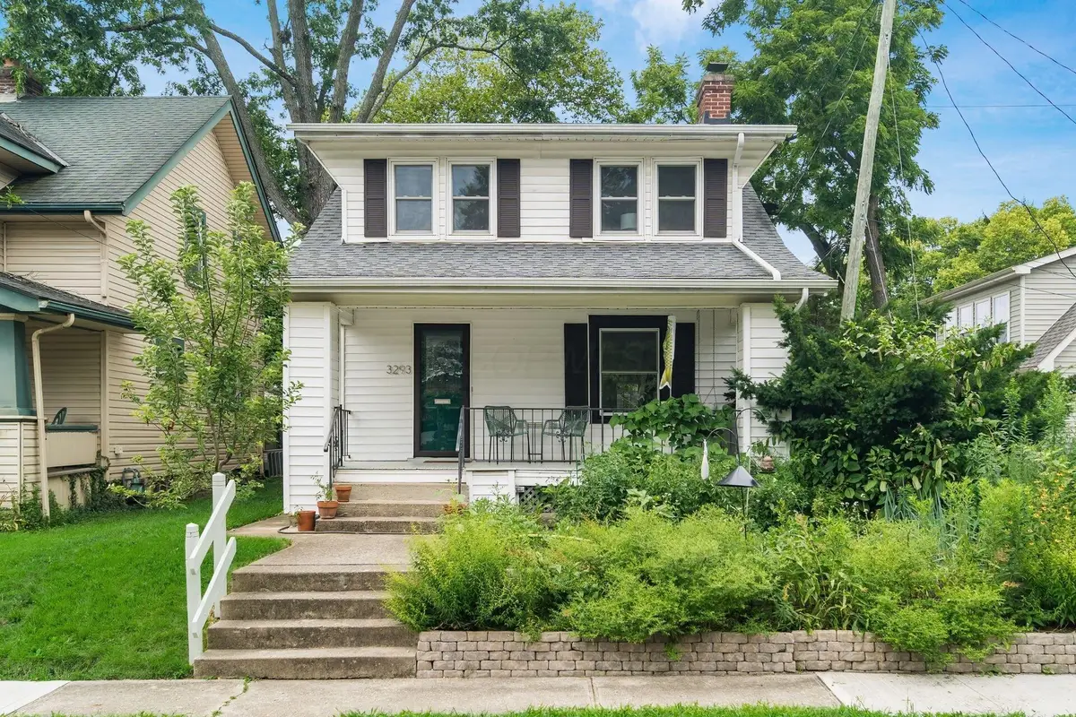3293 Milton Avenue, Columbus, OH 43202 - #1