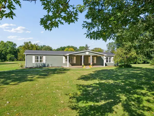 24045 Huber Hitler Road, Circleville, OH 43113