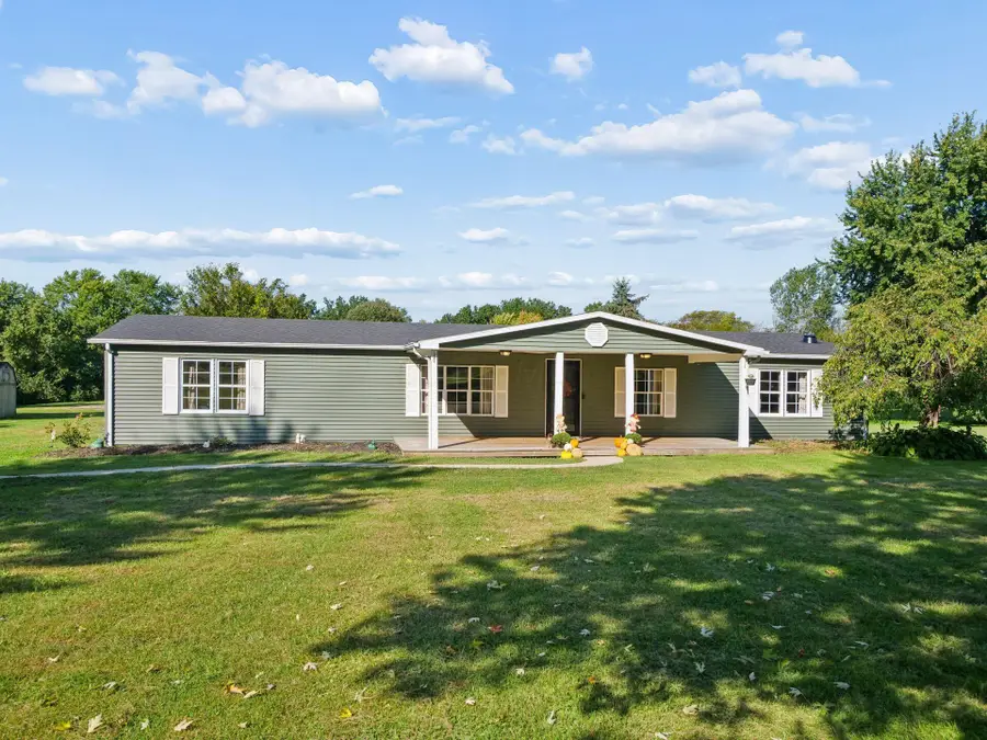 24045 Huber Hitler Road, Circleville, OH 43113 - #2