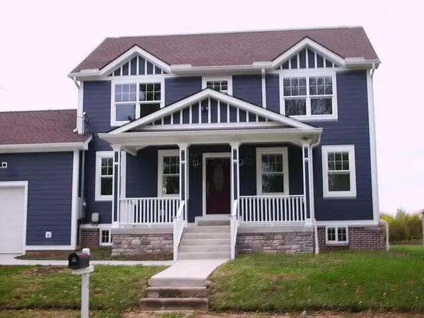 234 Flynn Street, Woodstock, OH 43084