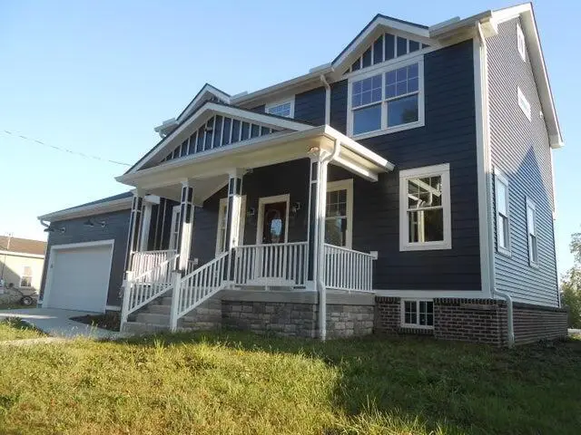234 Flynn Street, Woodstock, OH 43084 - #2