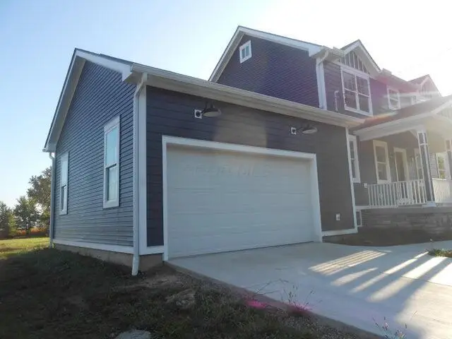234 Flynn Street, Woodstock, OH 43084 - #3