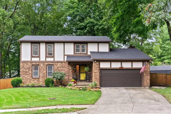 645 Concord Court, Westerville, OH 43081