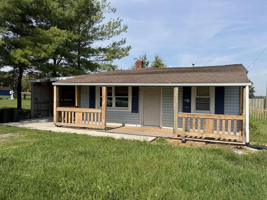 20136 Northwest Parkway, Marysville, OH 43040 - #1