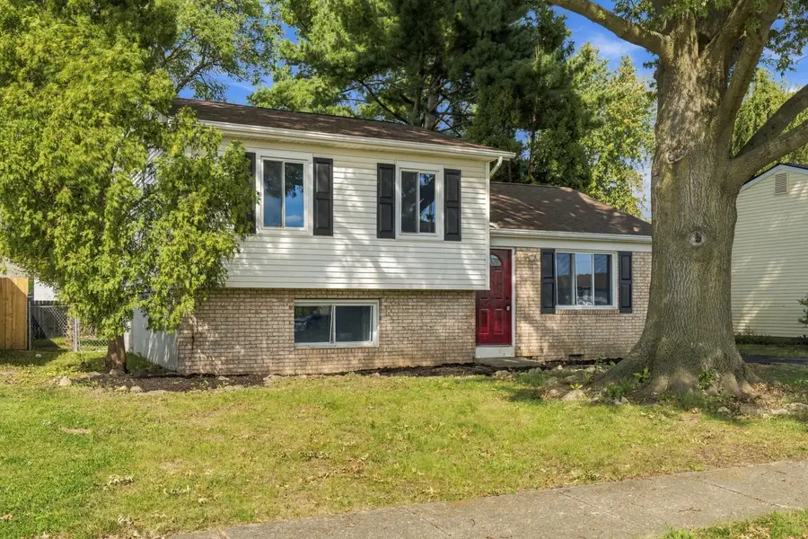 2164 Bridlewood Boulevard, Columbus, OH 43207 - #2