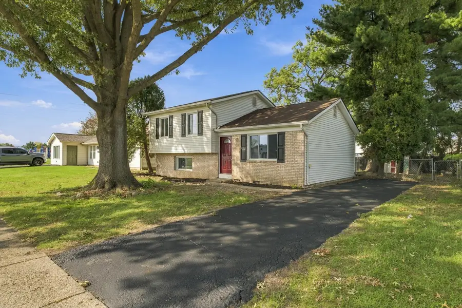 2164 Bridlewood Boulevard, Columbus, OH 43207 - #3