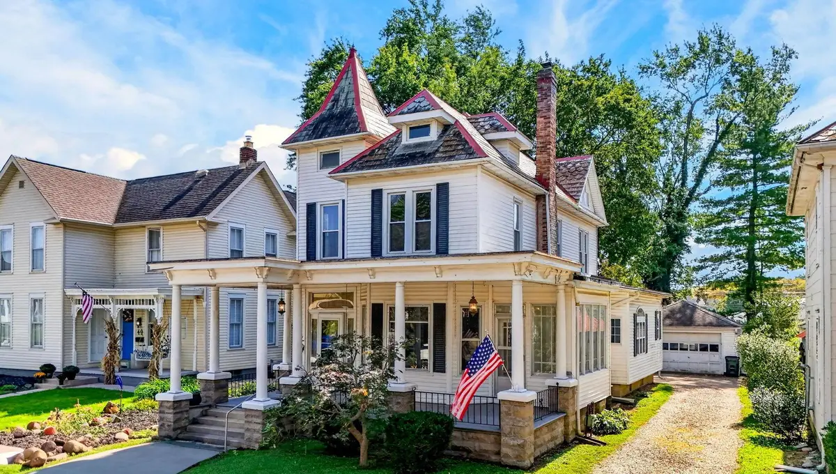 43 E Mound Street, Canal Winchester, OH 43110 - #1