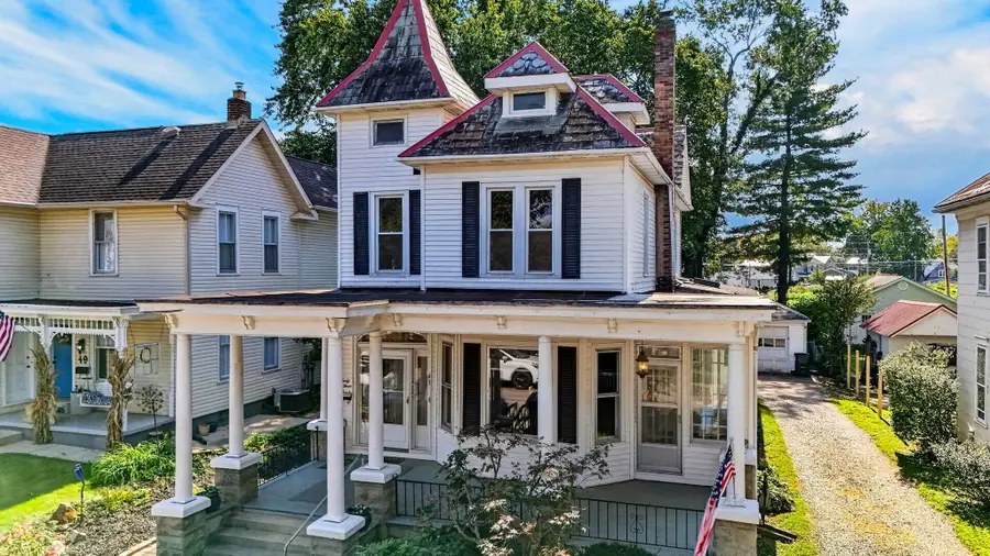 43 E Mound Street, Canal Winchester, OH 43110 - #3