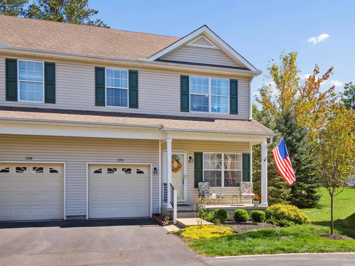 1246 Hall Lane, Gahanna, OH 43230 - #1