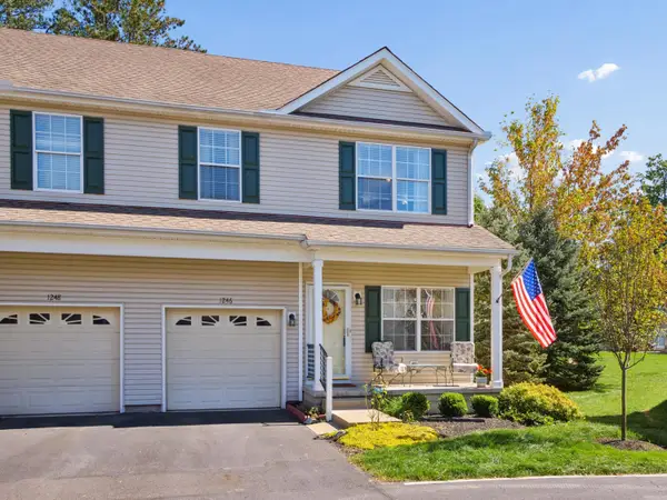 1246 Hall Lane, Gahanna, OH 43230