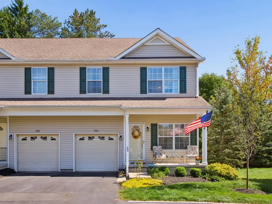 1246 Hall Lane, Gahanna, OH 43230 - #2