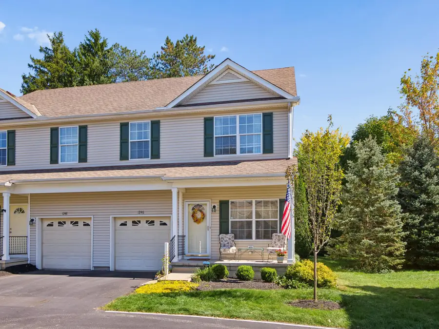 1246 Hall Lane, Gahanna, OH 43230 - #3