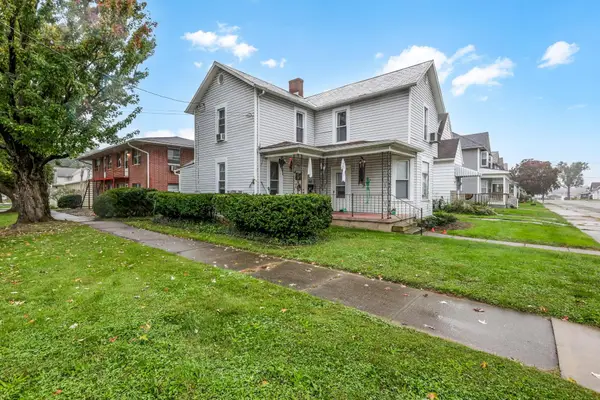 302 Reber Avenue, Lancaster, OH 43130