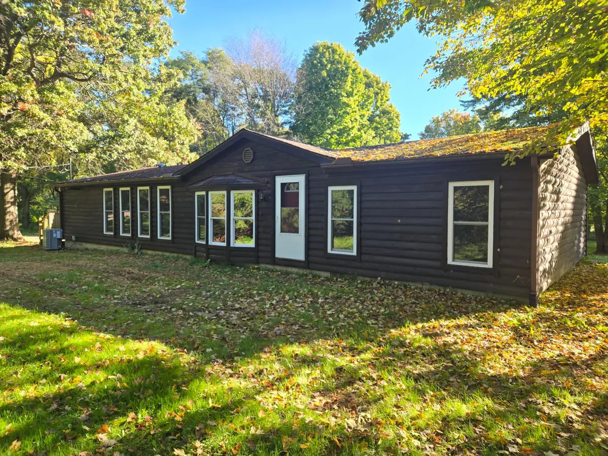 9601 County Road 20, Galion, OH 44833 - #1