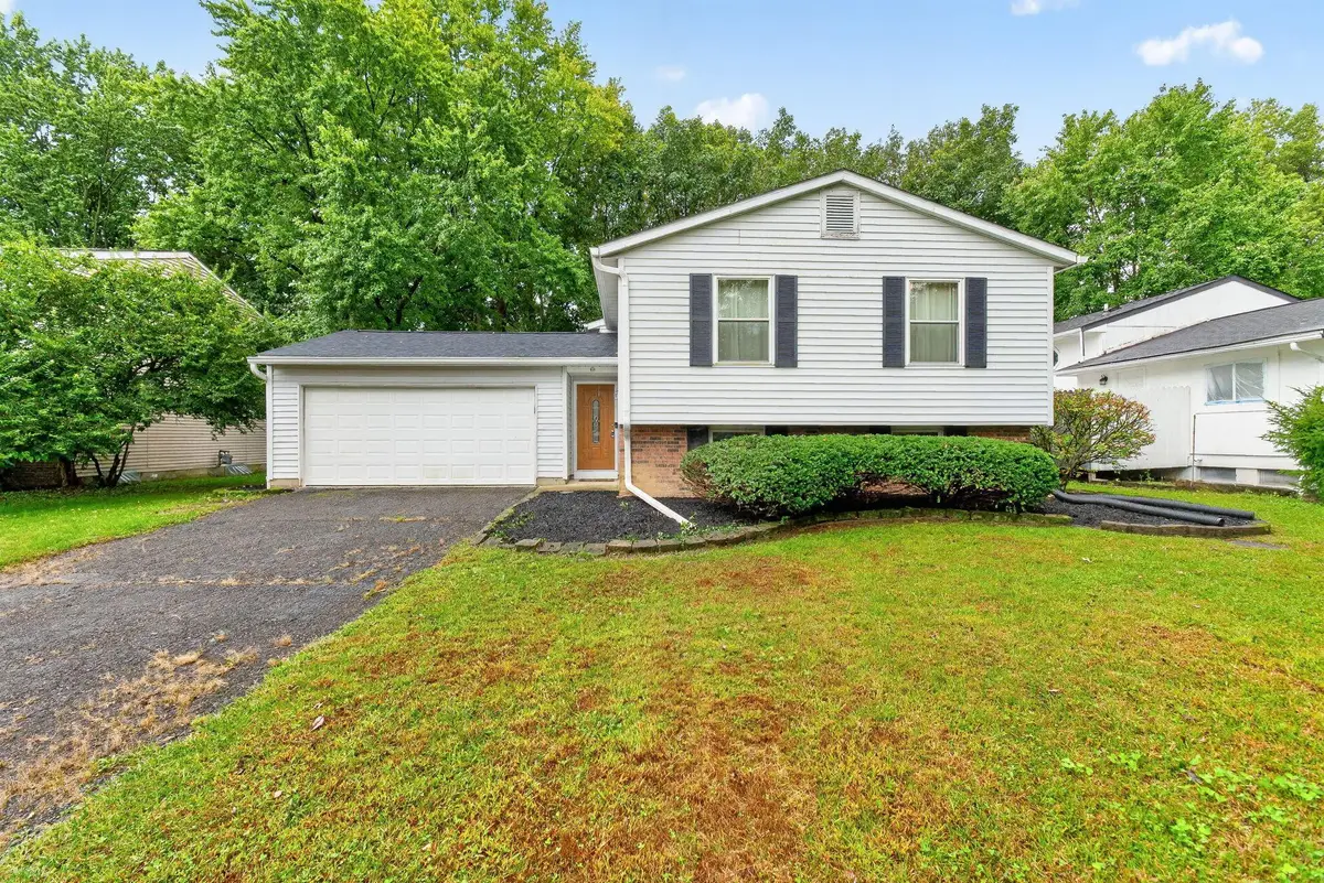 3969 Blueberry Hollow Road, Columbus, OH 43230 - #1