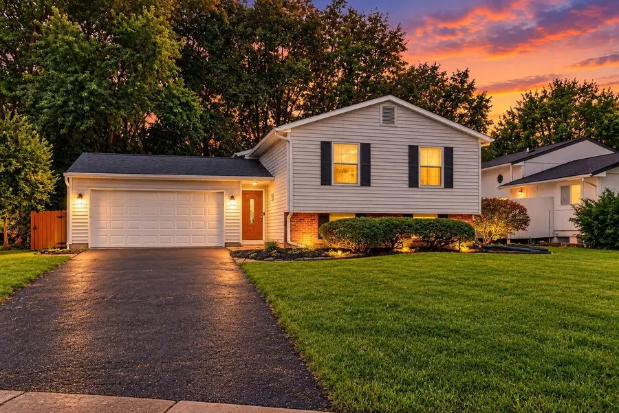 3969 Blueberry Hollow Road, Columbus, OH 43230 - #2