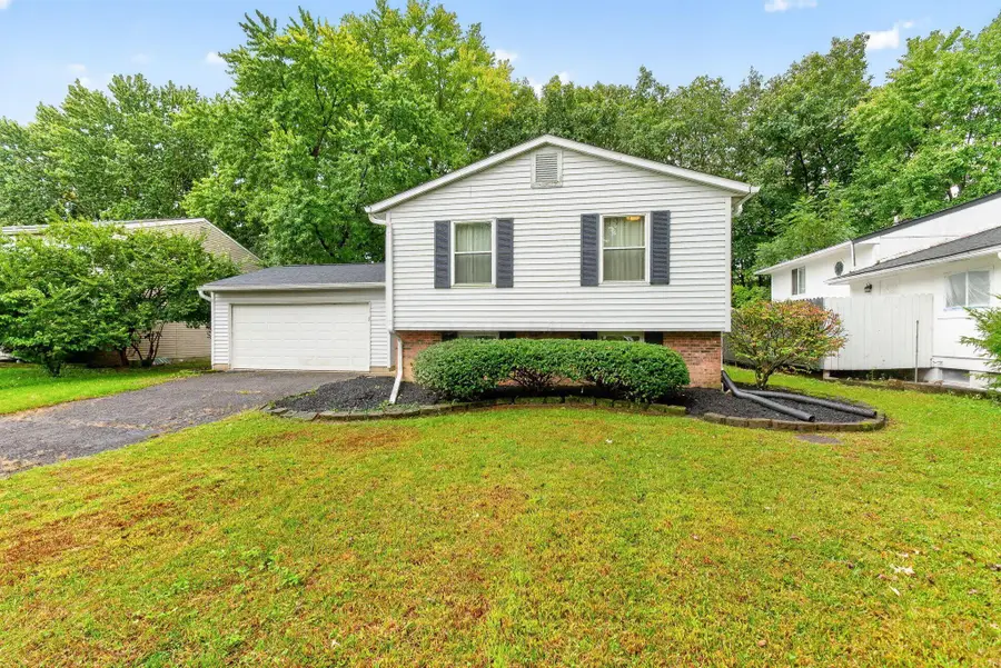 3969 Blueberry Hollow Road, Columbus, OH 43230 - #3