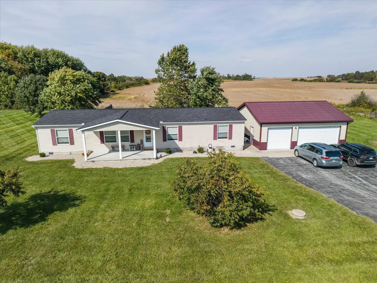 1097 State Route 28 E, Greenfield, OH 45123 - #1