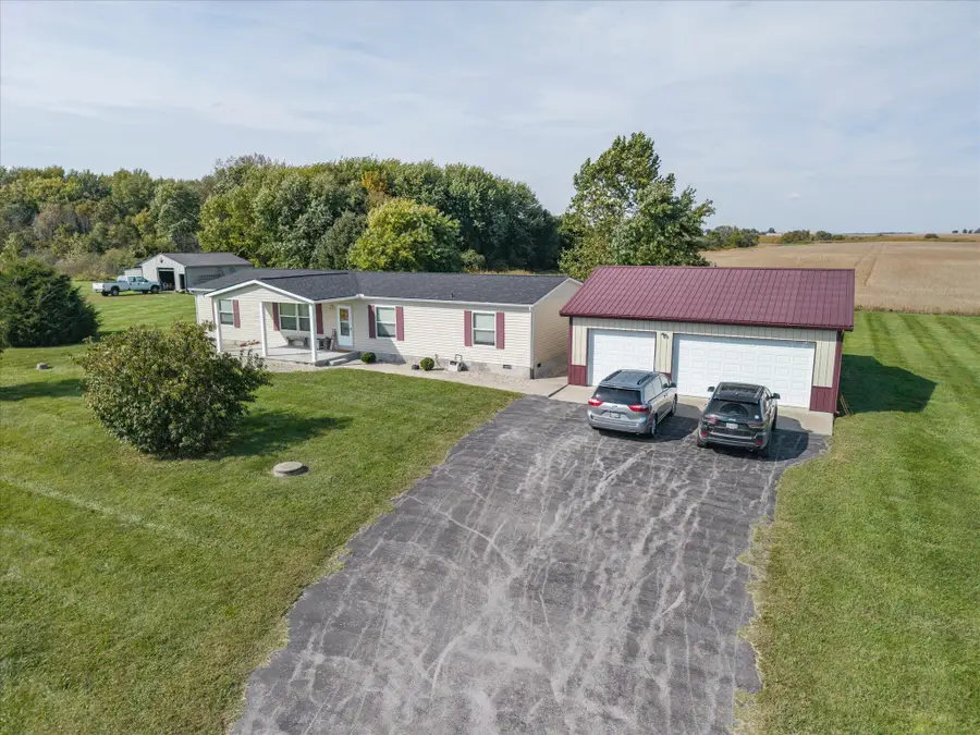 1097 State Route 28 E, Greenfield, OH 45123 - #3