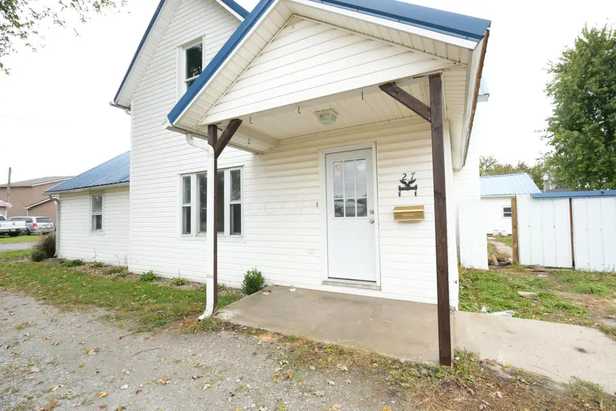 27 E High Street, Jeffersonville, OH 43128 - #3