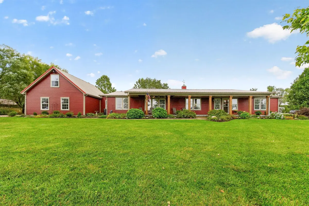 18875 Powderlick Road, Raymond, OH 43067 - #1