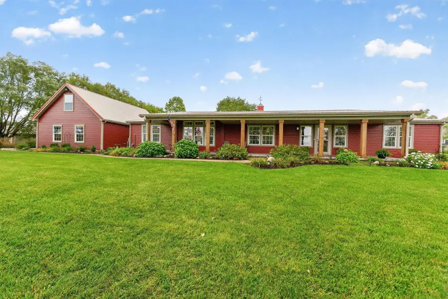 18875 Powderlick Road, Raymond, OH 43067 - #3