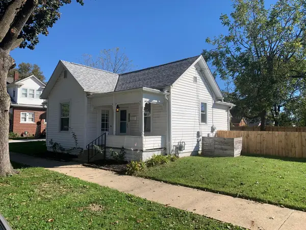 116 N Mount Pleasant Avenue, Lancaster, OH 43130