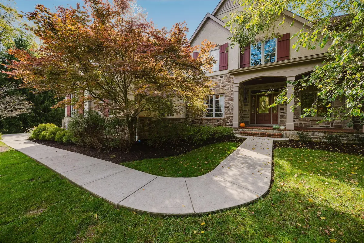 7681 Clear Creek Court, Blacklick, OH 43004 - #1