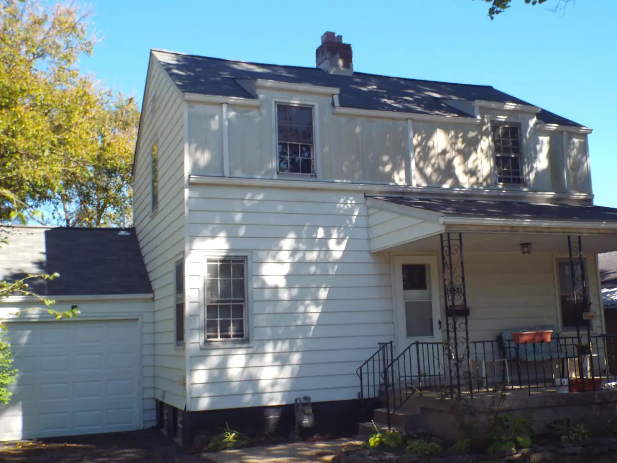 2724 Elliott Avenue, Columbus, OH 43204 - #1