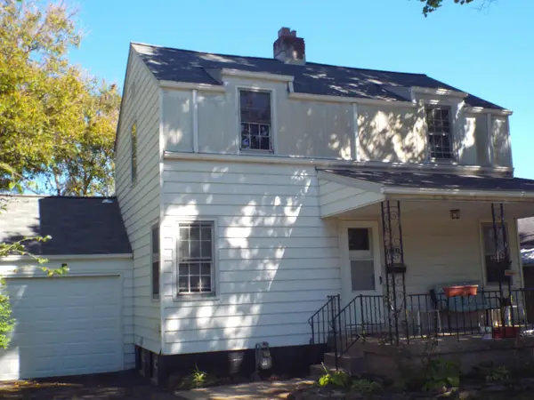 2724 Elliott Avenue, Columbus, OH 43204