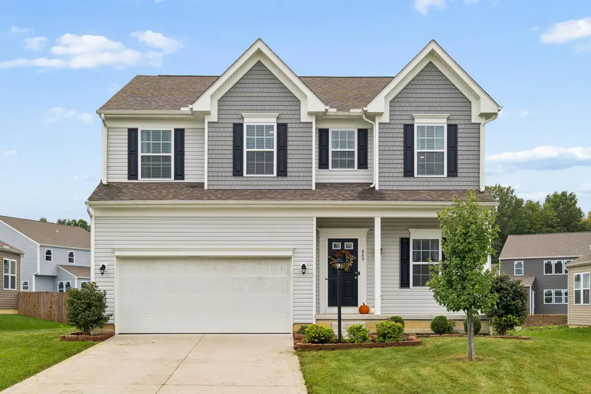 849 Saddle Avenue, Pataskala, OH 43062 - #1