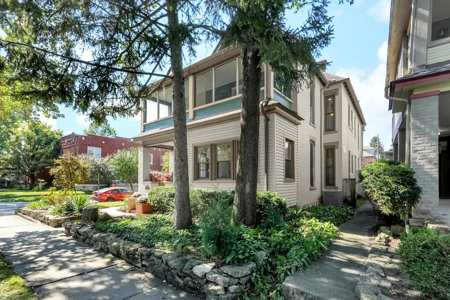 1319 Hunter Avenue, Columbus, OH 43201 - #2