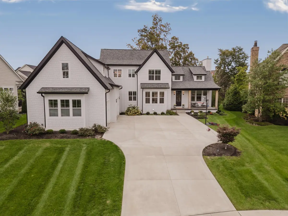10056 Morris Drive, Dublin, OH 43017 - #1