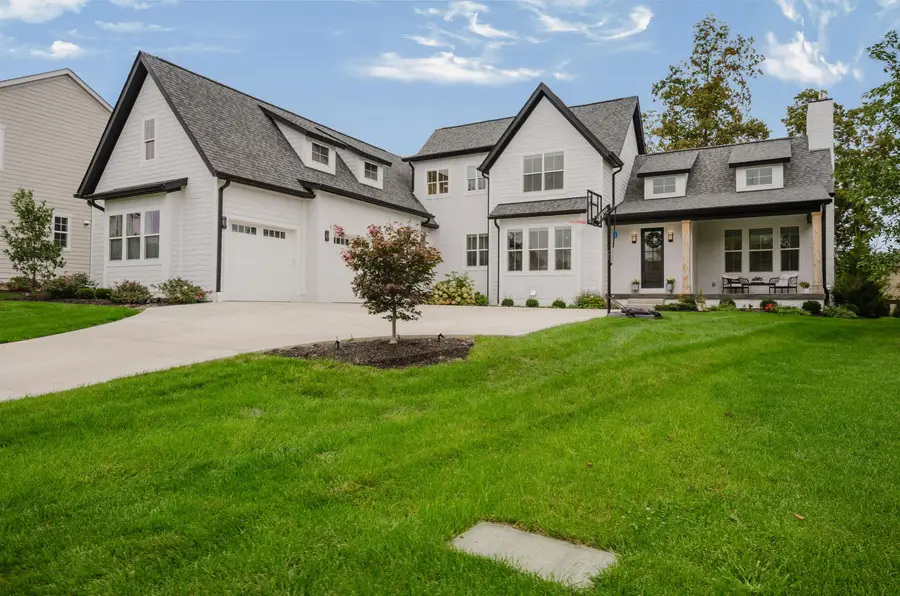 10056 Morris Drive, Dublin, OH 43017 - #2