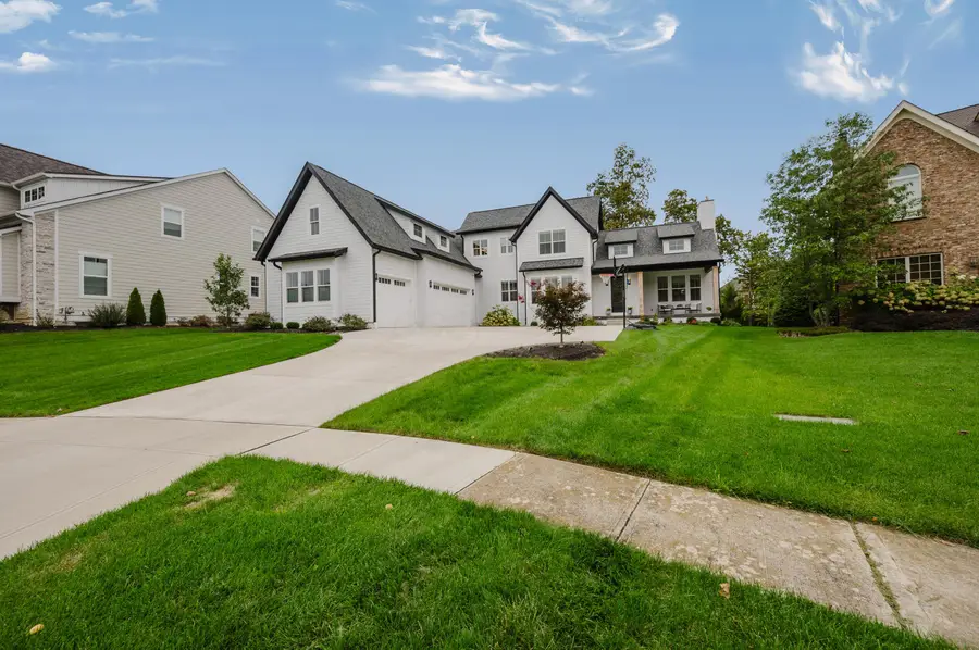 10056 Morris Drive, Dublin, OH 43017 - #3
