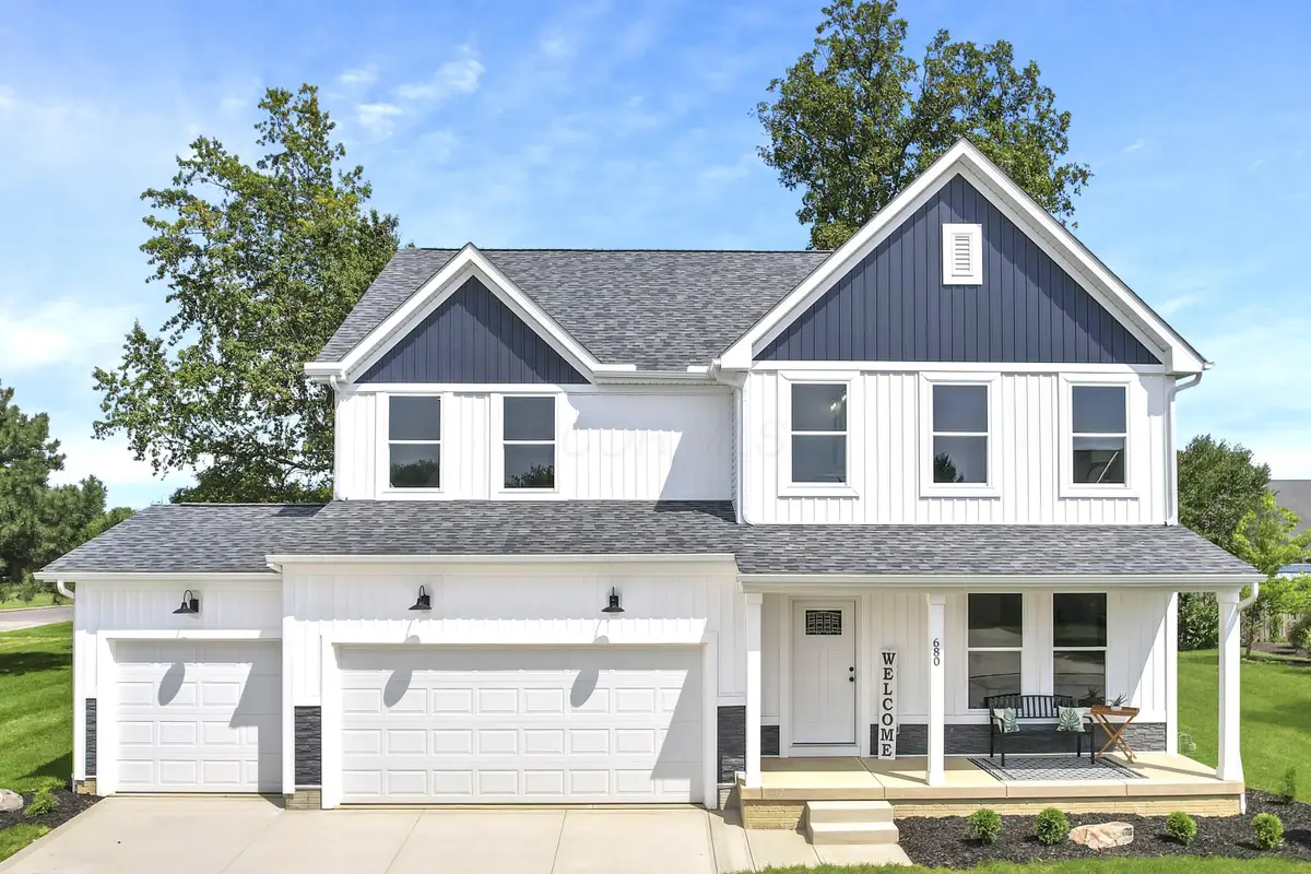 680 Eton Street, Marion, OH 43302 - #1