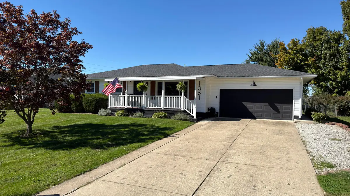 1351 Luckee Avenue, Heath, OH 43056 - #1