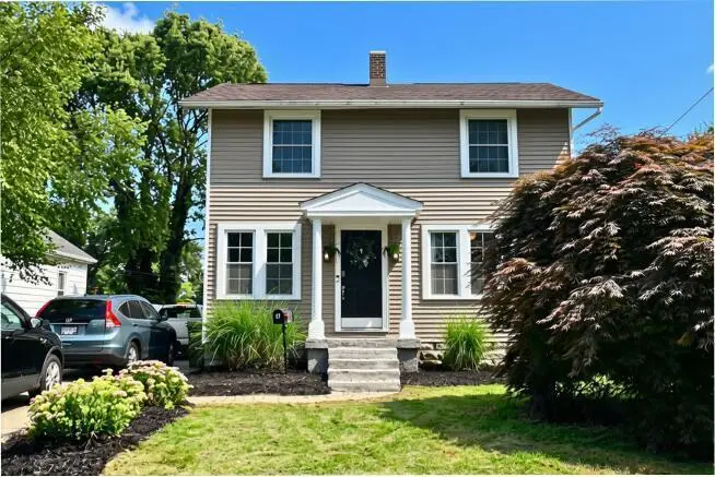 57 Parkview Avenue, Westerville, OH 43081 - #1