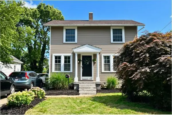57 Parkview Avenue, Westerville, OH 43081