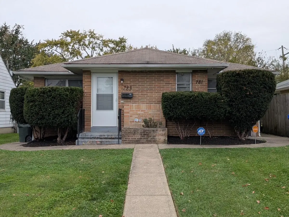 781-783 S Hampton Road, Columbus, OH 43227 - #1