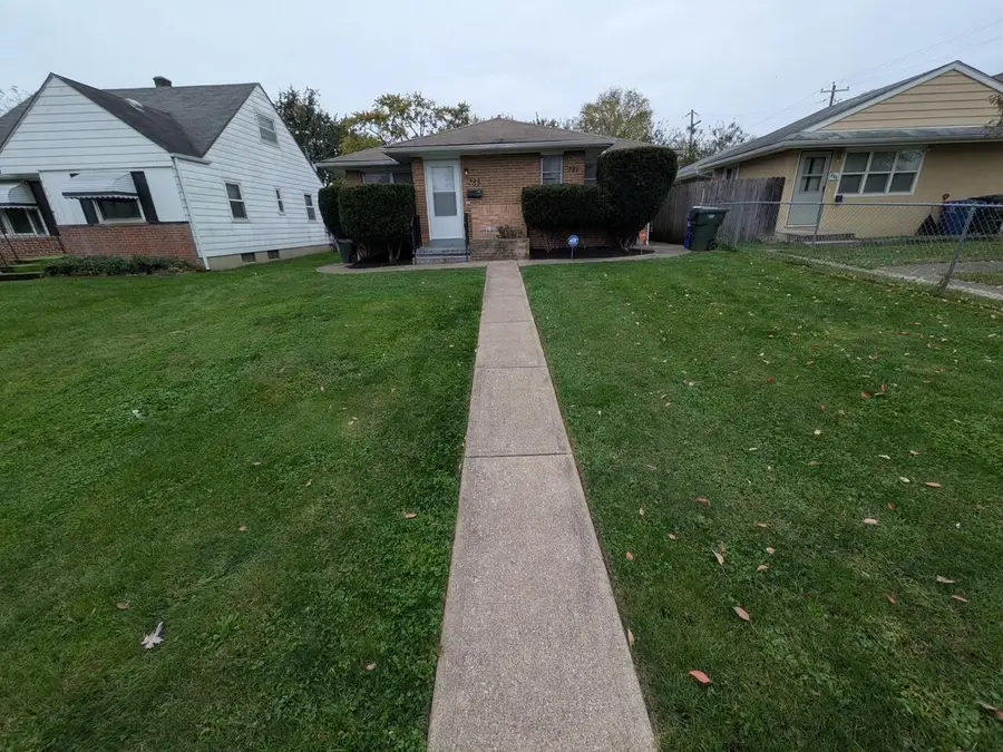 781-783 S Hampton Road, Columbus, OH 43227 - #2