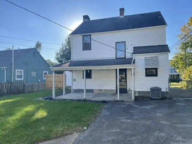 1008 S Cassingham Road, Columbus, OH 43209 - #2