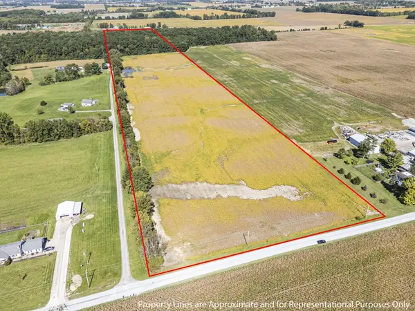 0 Cline Road, Waldo, OH 43356