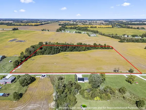 0 Cline Road, Waldo, OH 43356